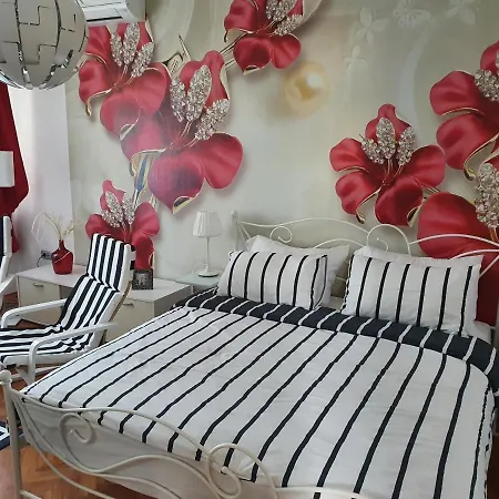 App Paris 6 Apartment Umag Exterior photo