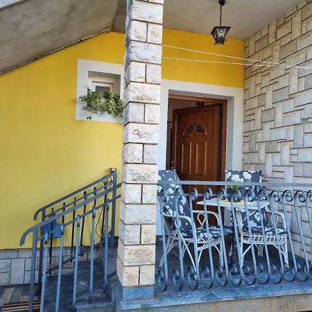 App Paris 6 Apartment Umag Exterior photo