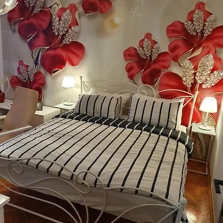 App Paris 6 Apartment Umag Exterior photo