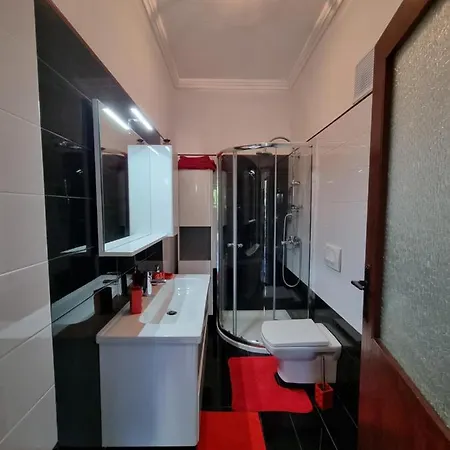 App Paris 6 Apartment Umag Exterior photo